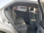 2007 Honda Accord lx