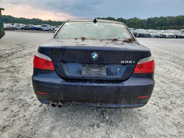 2009 BMW 535 xi