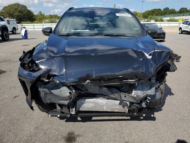 2025 Ford Escape ST Line