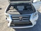 2017 Lexus GX 460