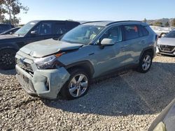 2021 Toyota Rav4 XLE Premium for sale in San Martin, CA