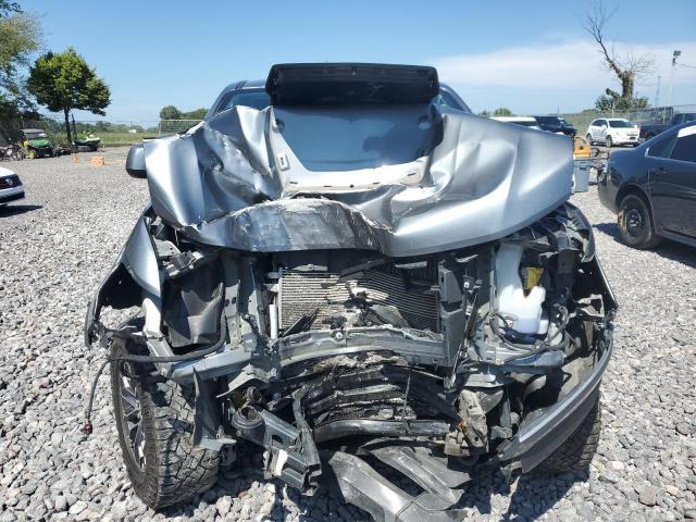 2019 Chevrolet Colorado ZR2