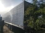 2022 Utility VS2RA Refrigerated Van Trailer