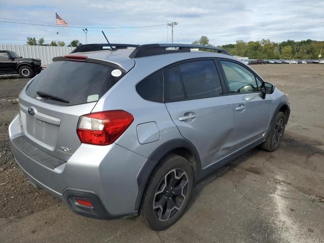 2015 Subaru XV Crosstrek 2.0 Premium