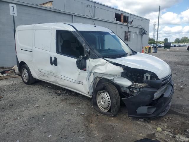 2016 Dodge RAM Promaster City