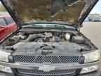 2003 Chev Rolet Silverado K2500 Heavy Duty