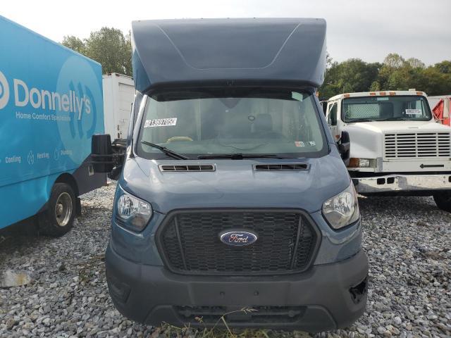 2021 Ford Transit T-350 HD