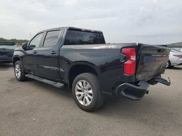 2023 Chevrolet Silverado K1500 RST