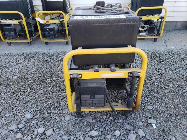 2006 Mcculloch FG6000MK Generation