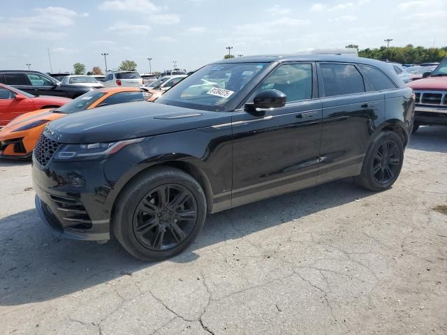 2019 Land Rover Range Rover Velar R-DYNAMIC SE