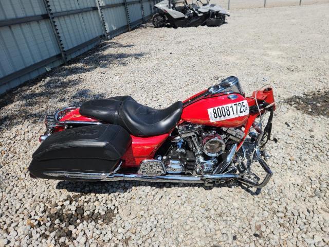 2007 Harley-Davidson FLHRSE3