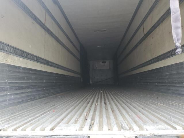 2003 Utility VS2RA Refrigerated Van Trailer