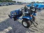 2025 LS Tractor MT125
