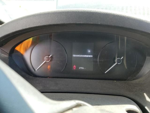 2022 Dodge RAM Promaster 3500 3500 Standard