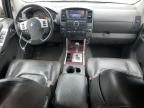 2009 Nissan Pathfinder S