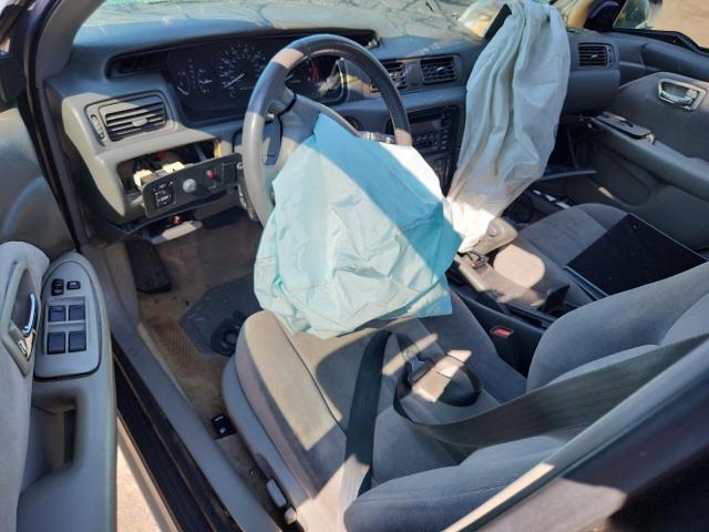 2001 Toyota Camry