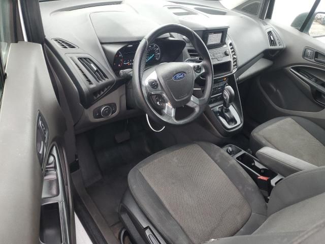 2019 Ford Transit Connect XL