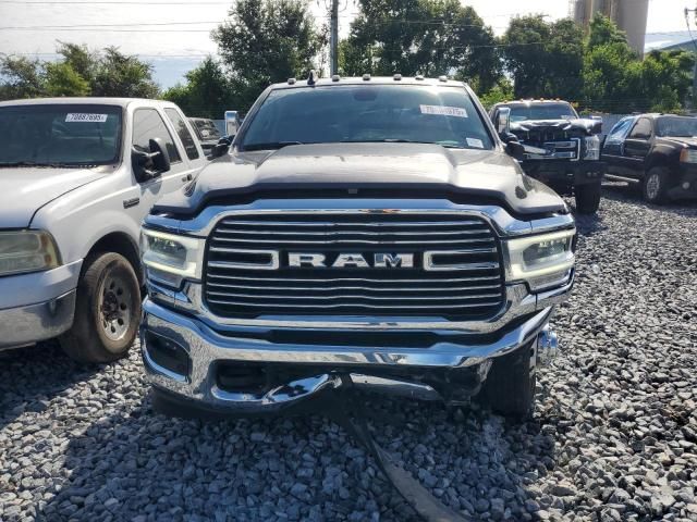 2022 Dodge 3500 Laramie