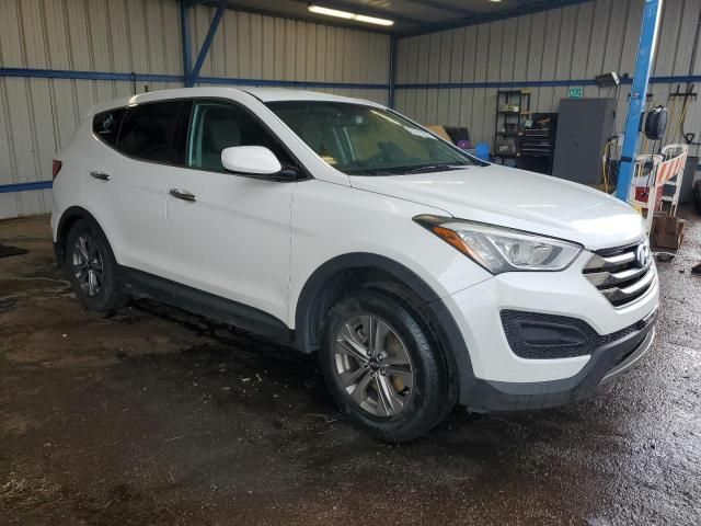2016 Hyundai Santa FE Sport