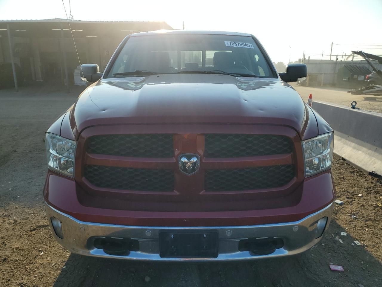 2014 Dodge Ram 1500 slt