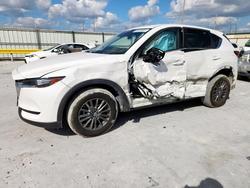Mazda Vehiculos salvage en venta: 2019 Mazda Cx-5 Touring