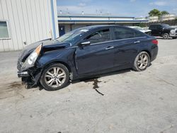 Hyundai Sonata salvage cars for sale: 2013 Hyundai Sonata
