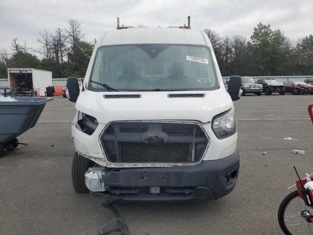 2020 Ford Transit T-350