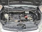 2017 Chevrolet City Express LS