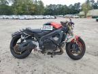 2007 Suzuki GSX-R600