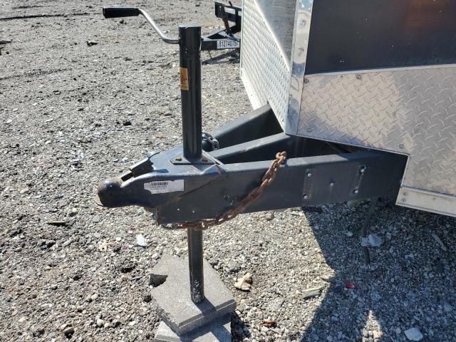 2023 Foresriver 2023 Forest River HLAFTX8520TA3 Enclosed Cargo TRA