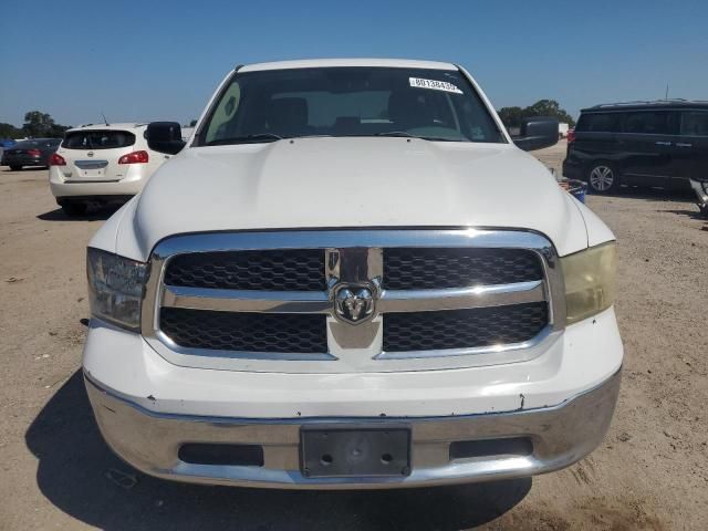 2013 Dodge RAM 1500 ST