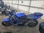 2007 Yamaha YZFR6 S