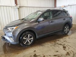 2017 Toyota Rav4 XLE for sale in Pennsburg, PA
