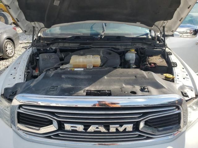 2016 Dodge RAM 1500 Longhorn