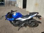 2019 Suzuki GSX250R M