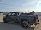 2016 GMC Sierra K2500 SLT