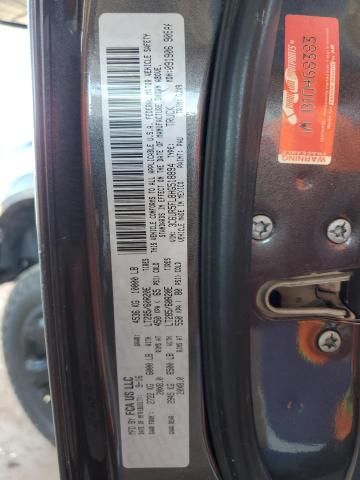2017 Dodge 2500 Laramie