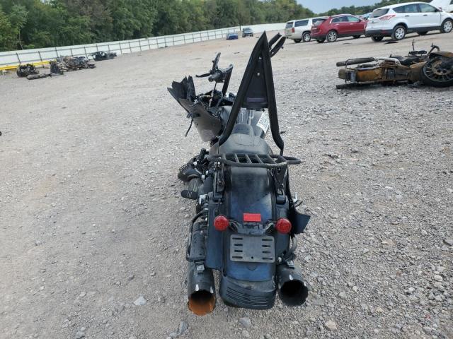 2022 Harley-Davidson Flhxs