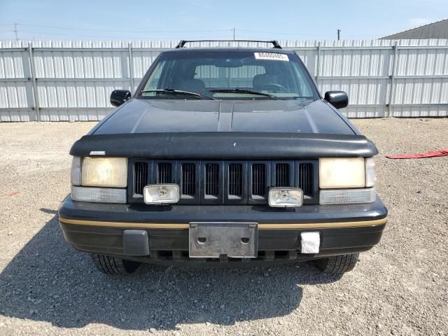 1995 Jeep 1995 Other Other