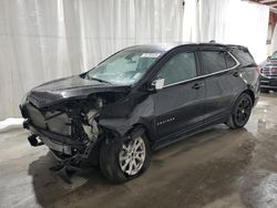2021 Chevrolet Equinox LT for sale in Leroy, NY
