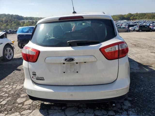 2015 Ford C-MAX Premium SEL