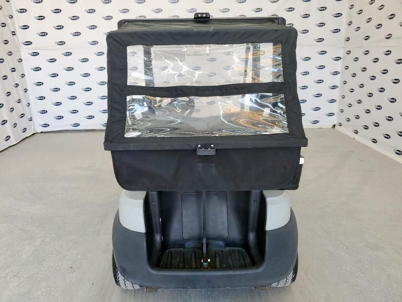 2022 Club Car Tempo FLA