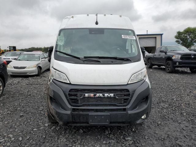 2025 Dodge RAM Promaster 2500 2500 High
