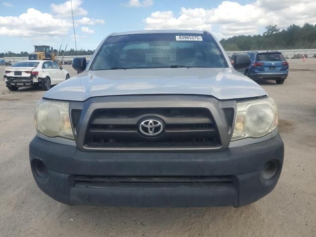 2006 Toyota Tacoma