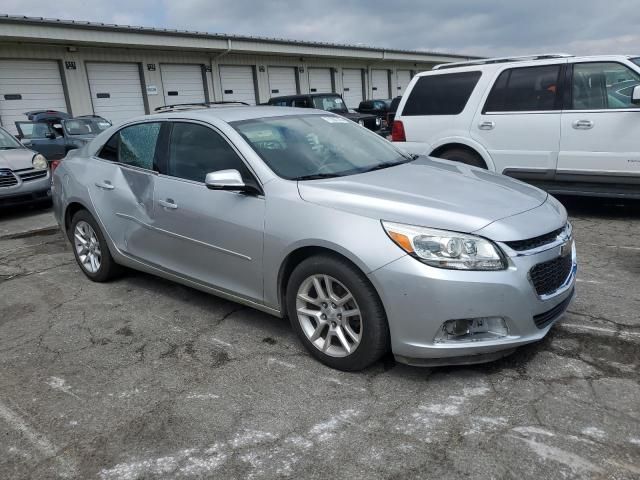 2013 Chevrolet Malibu 1LT