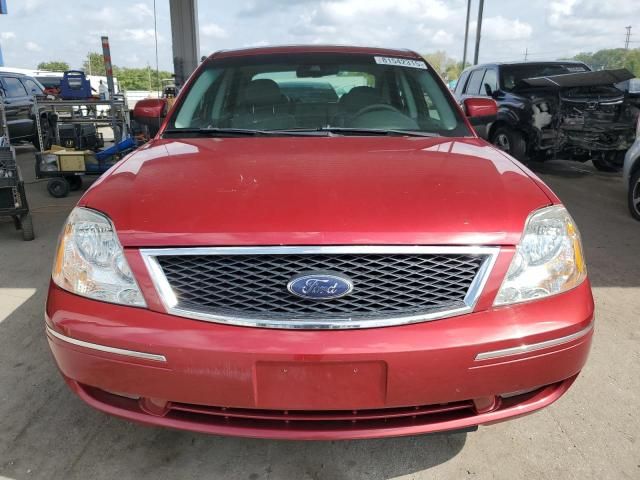 2006 Ford Five Hundred SEL