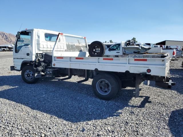 2007 Isuzu NPR