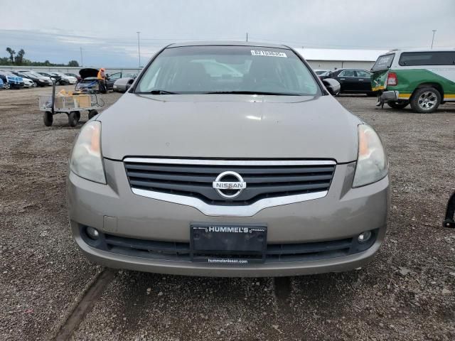2008 Nissan Altima 3.5SE