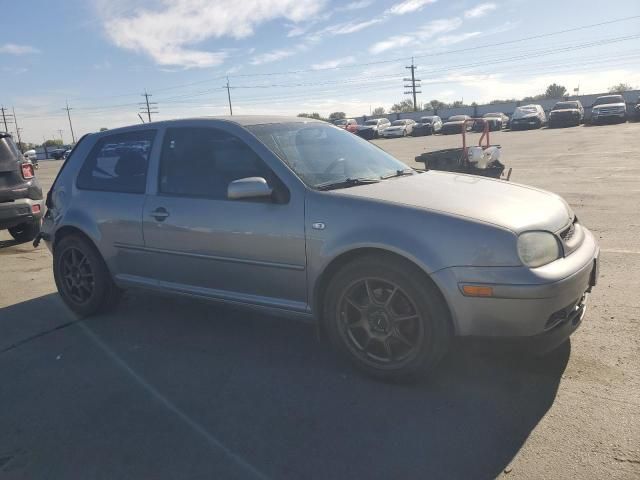 2005 Volkswagen GTI