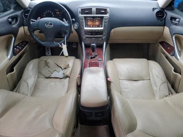 2006 Lexus IS 250